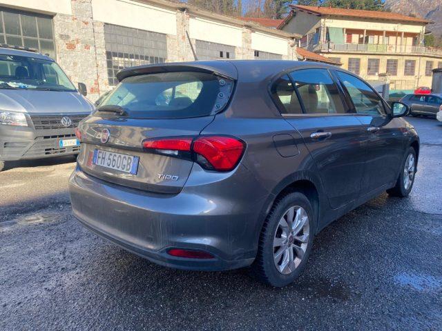 FIAT Tipo 1.6 Mjt 4 porte Opening Edition