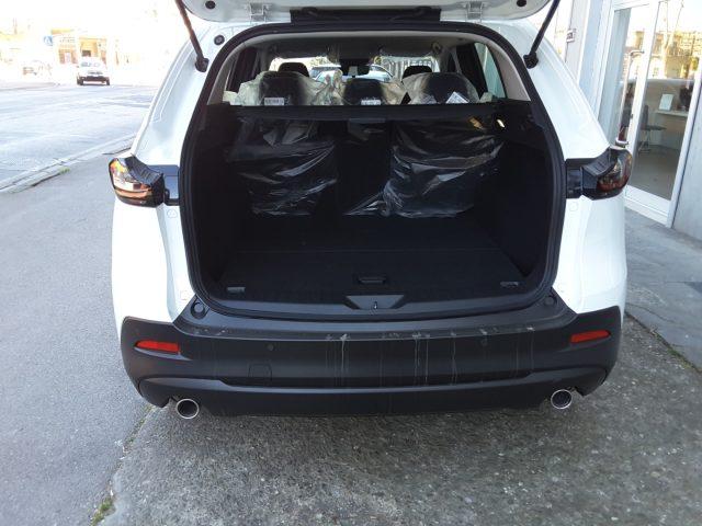 MAZDA CX-5 2.5 e-Skyactiv G 141cv M Hybrid 6AT Prime Line