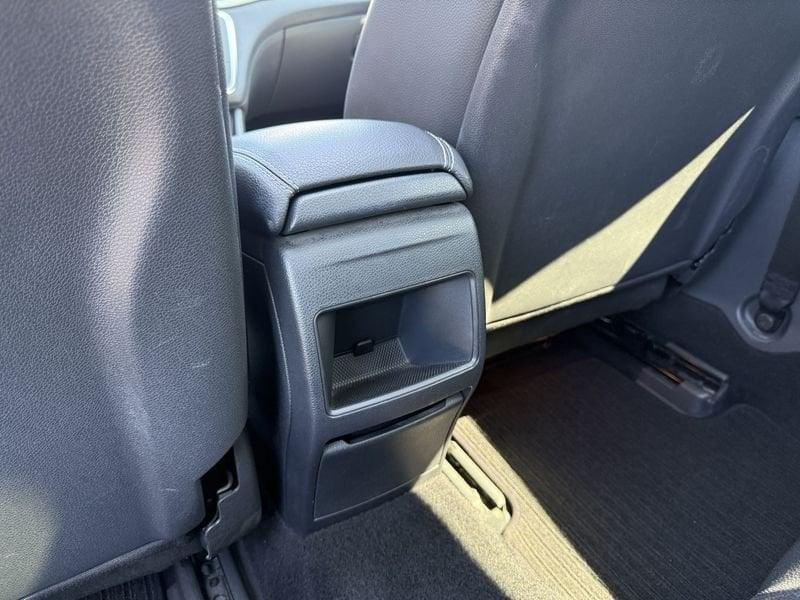 Mercedes-Benz GLA 200 d Automatic 4MATIC Sport