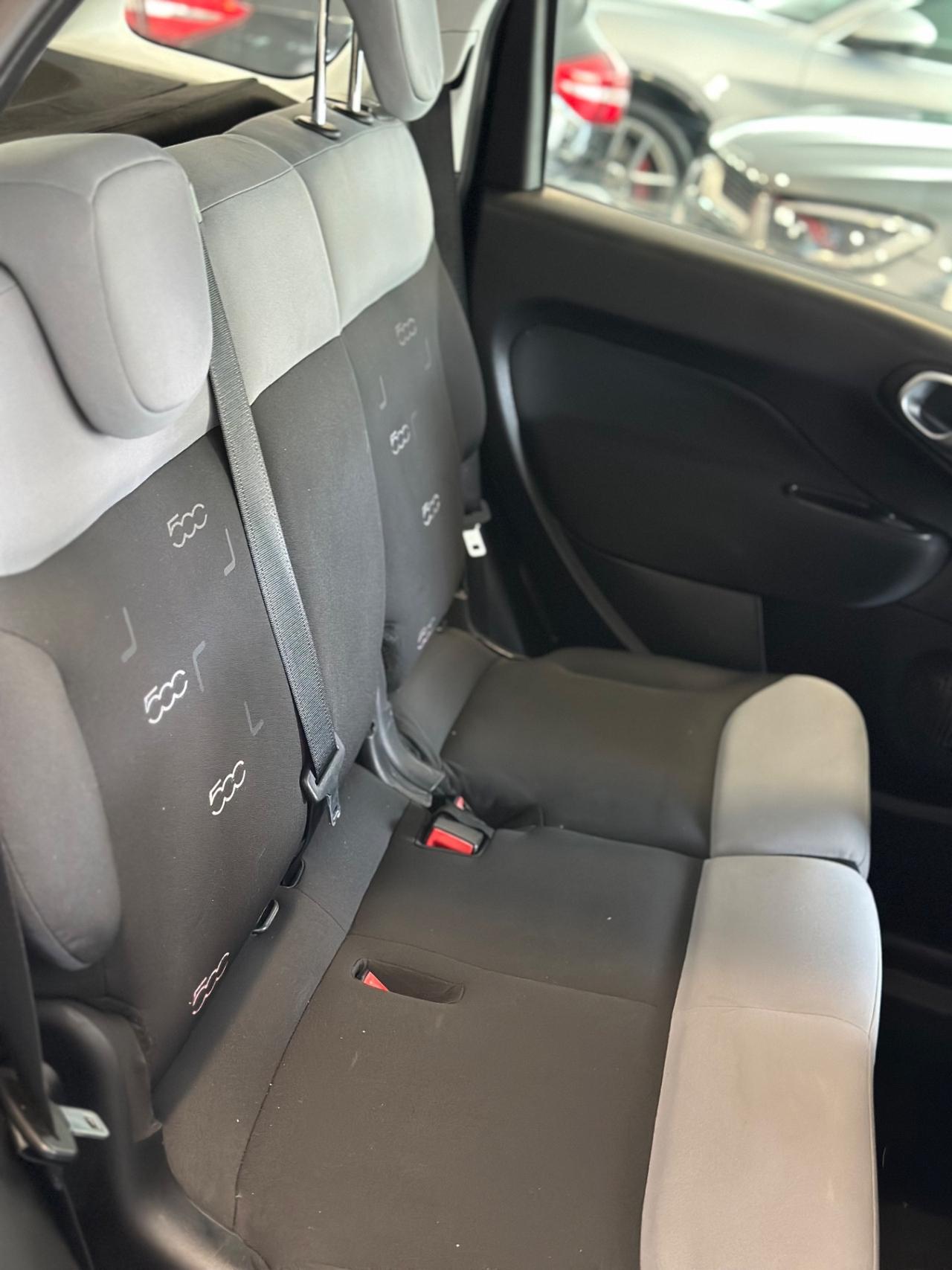 Fiat 500L 1.3 Multijet 85 CV Pop