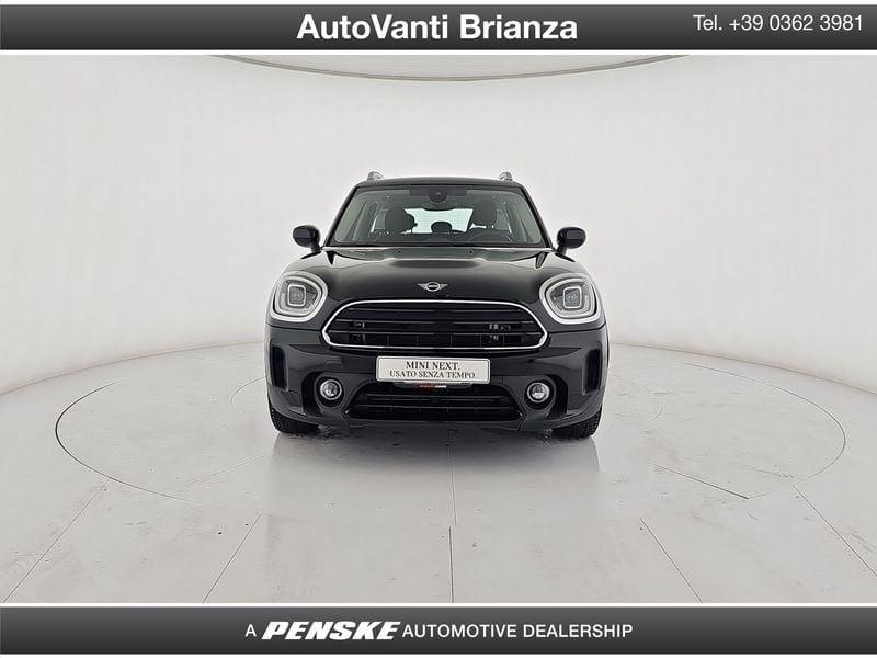 MINI Mini Countryman F60 Mini 1.5 Cooper Classic Countryman