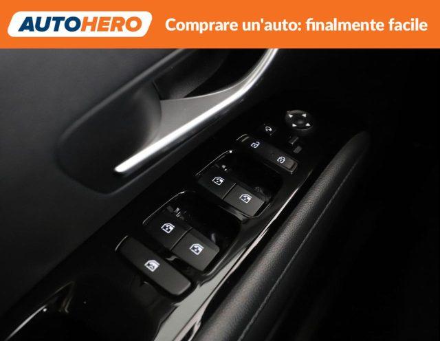 HYUNDAI Tucson 1.6 HEV aut. Exellence