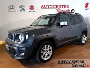 Jeep Renegade 1.3 t4 phev Limited 4xe at6