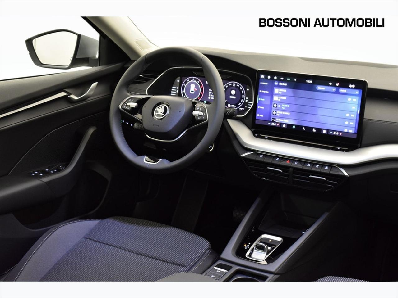 Skoda Octavia wagon 2.0 tdi 150cv executive dsg