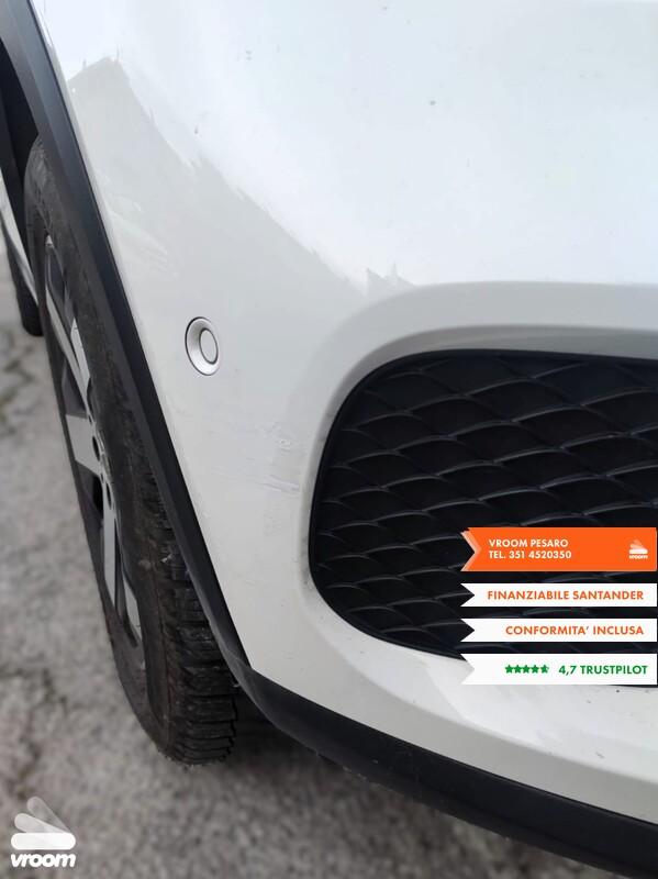 MERCEDES GLB (X247) GLB 180 d Automati...