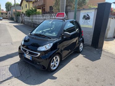 Smart ForTwo 2013 EURO5B