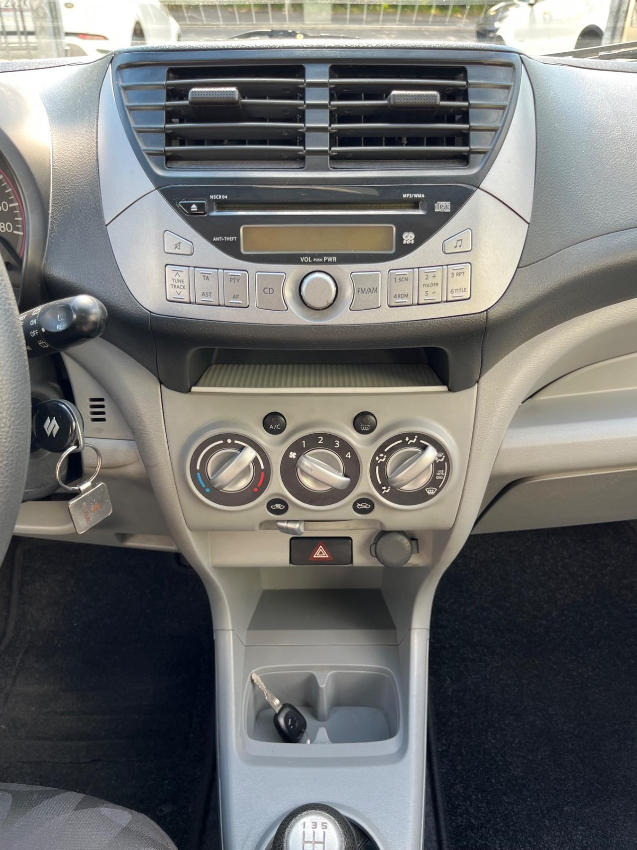 Suzuki Alto 1.0 68cv 5p. UNICO PROP - OK NEOPAT
