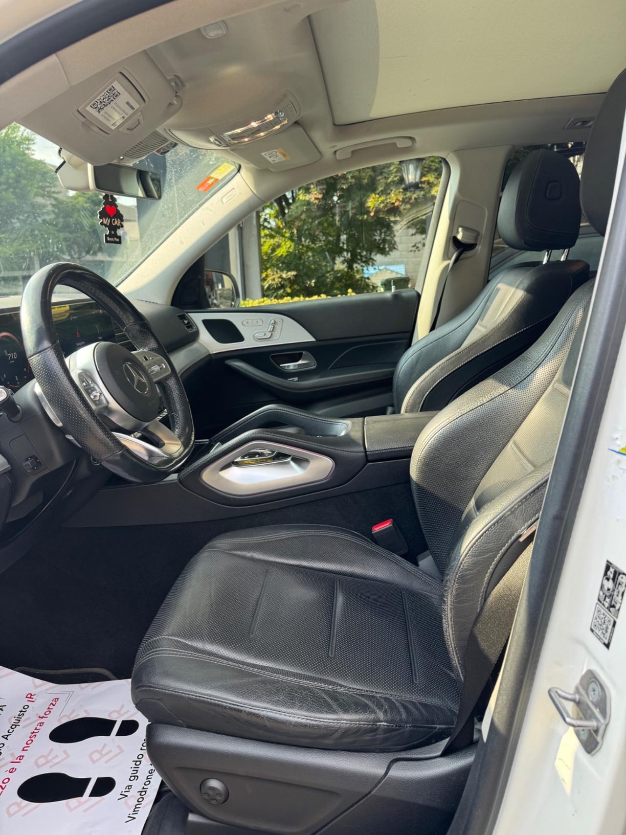 Mercedes-benz GLE 350 d 4Matic Coupé Premium Pro