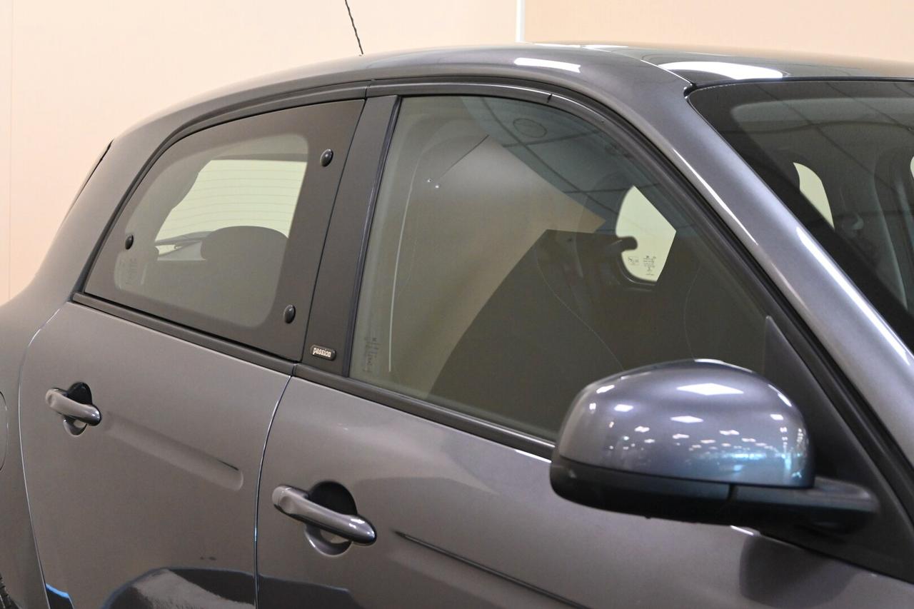 SMART forfour 2ªs. (W453) forfour 90 0.9 Turbo...