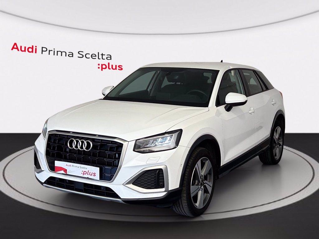 AUDI Q2 35 1.5 tfsi admired advanced del 2022
