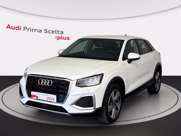 AUDI Q2 35 1.5 tfsi admired advanced del 2022