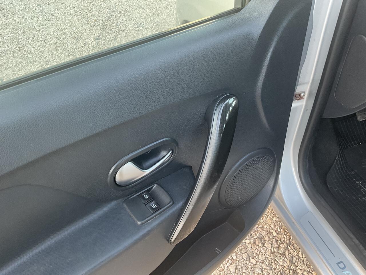 Dacia Sandero Streetway 1.5 Blue dCi 75 CV S&S Comfort