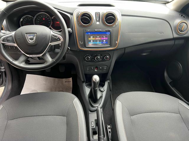 DACIA Sandero 1.5 dCi 8V 90CV S&S Serie Speciale Brave