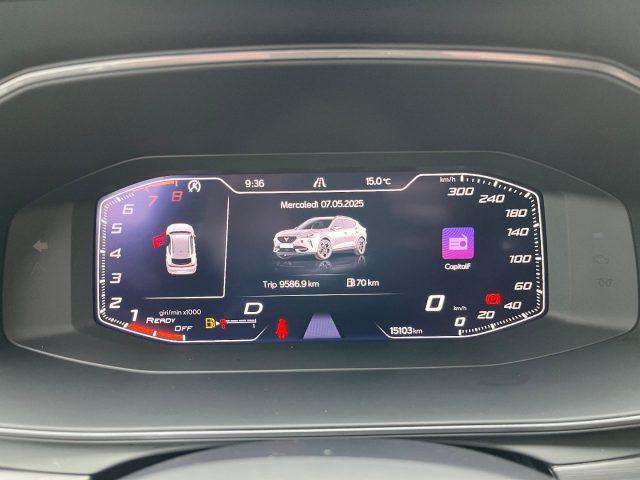 CUPRA Formentor 1.5 TSI 150cv DSG #Vari.Colori