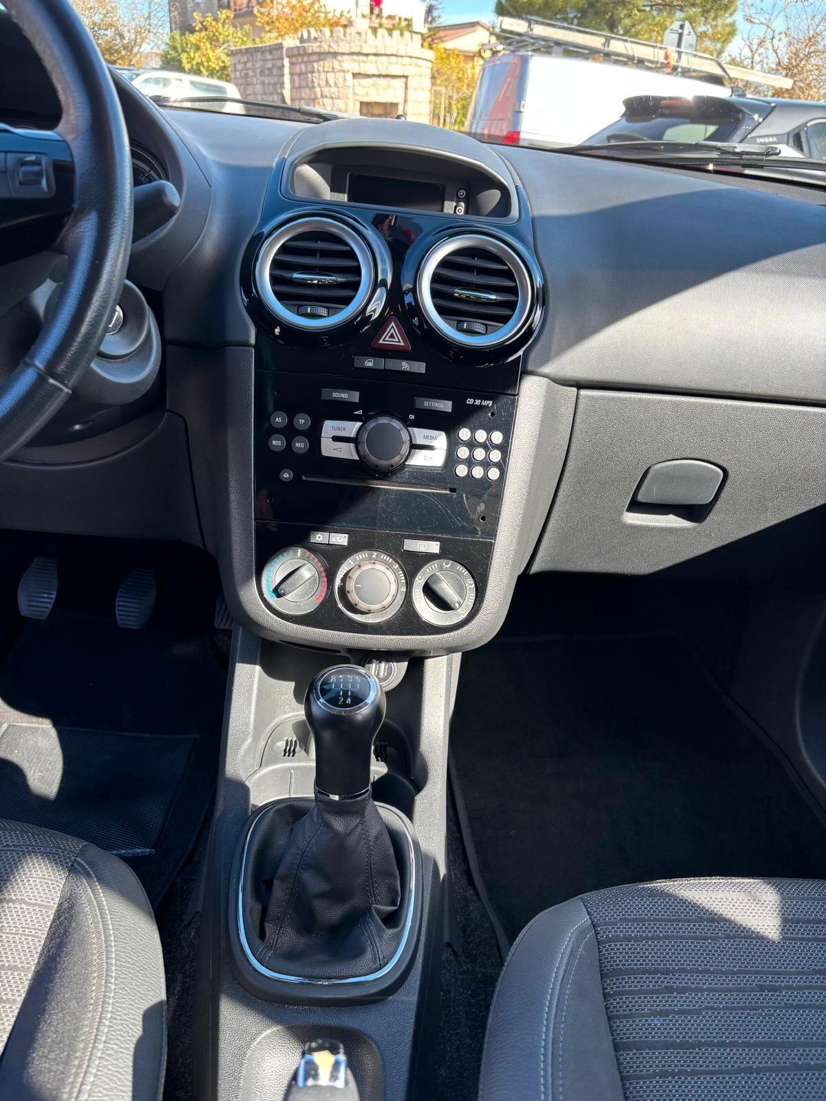 Opel Corsa 1.3 CDTI 75CV F.AP. 5 porte Edition