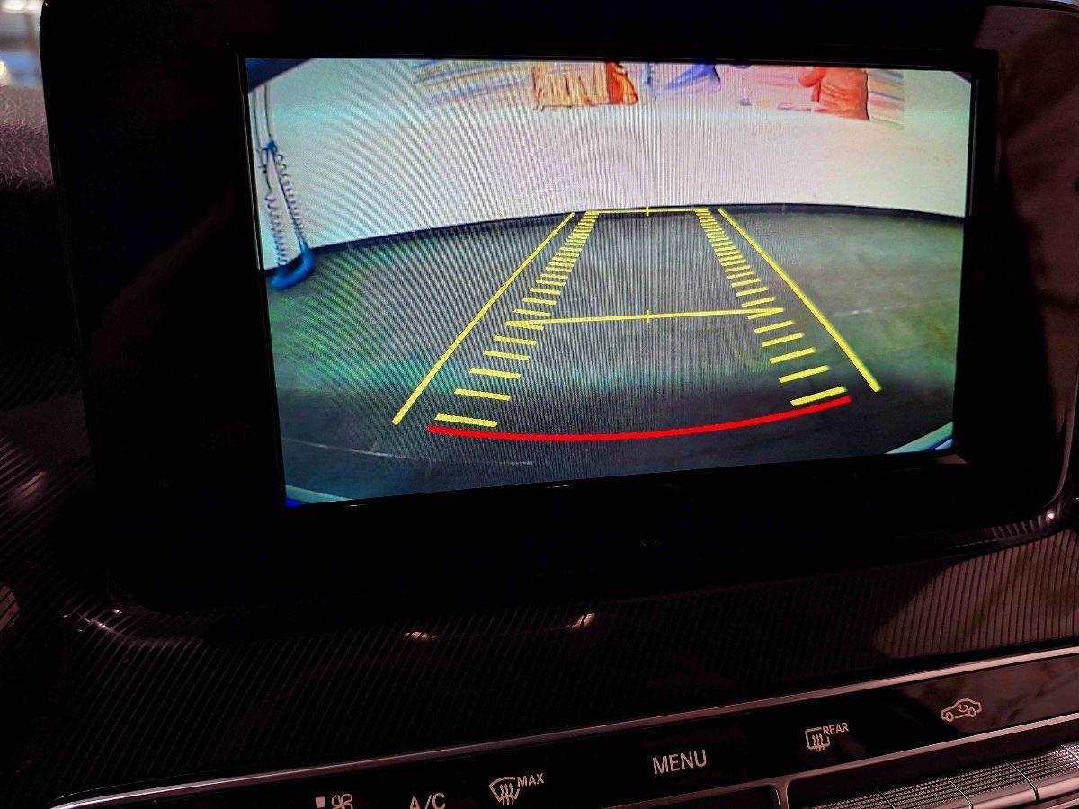 MERCEDES V 250 d Aut. 4Matic Compact - 8 POSTI - RETROCAM - GAR.24 MESI