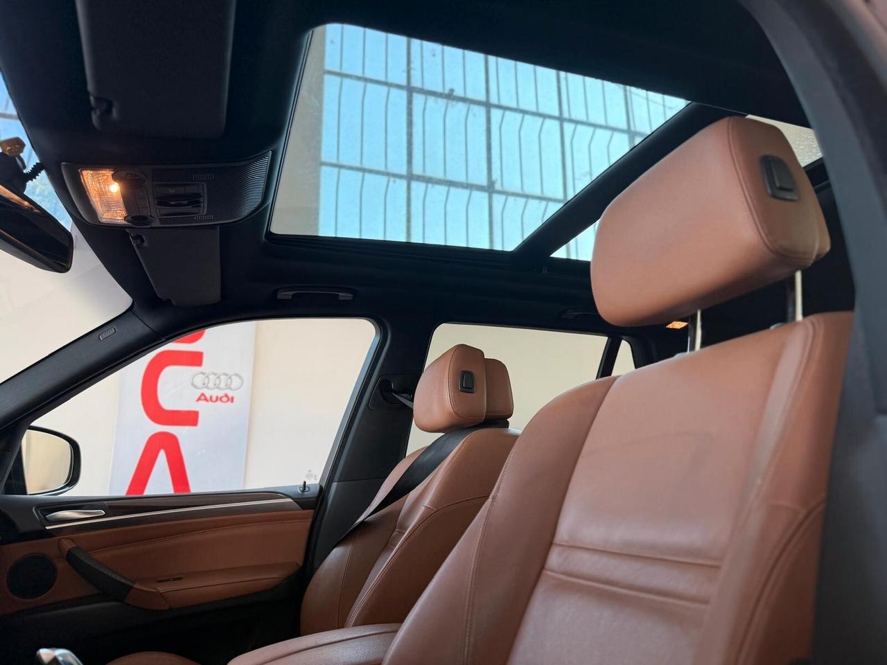 Bmw X5 3.0sd cat Futura
