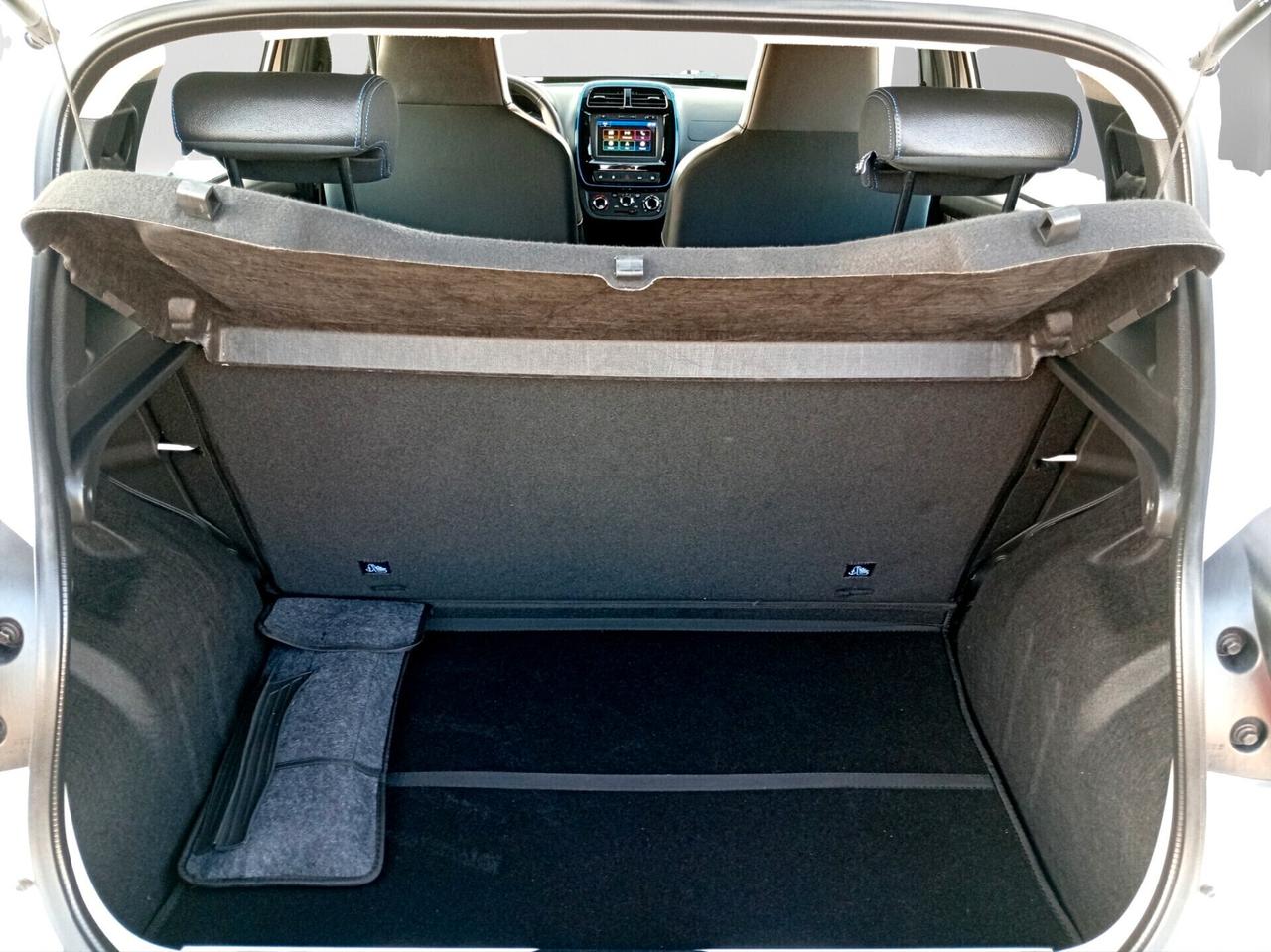 Dacia Spring Comfort Plus Electric 45 pari al nuovo !