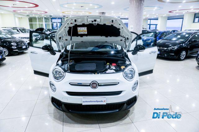 FIAT 500X 1.3 MultiJet 95 CV Urban