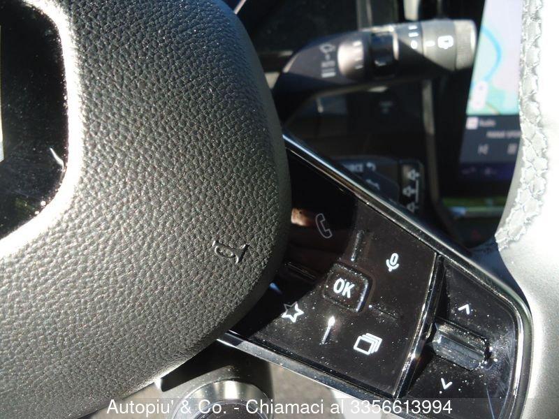 Renault Mégane E-Tech El. Mégane E-Tech Electric 220 CV Comfort Range AC7 Techno