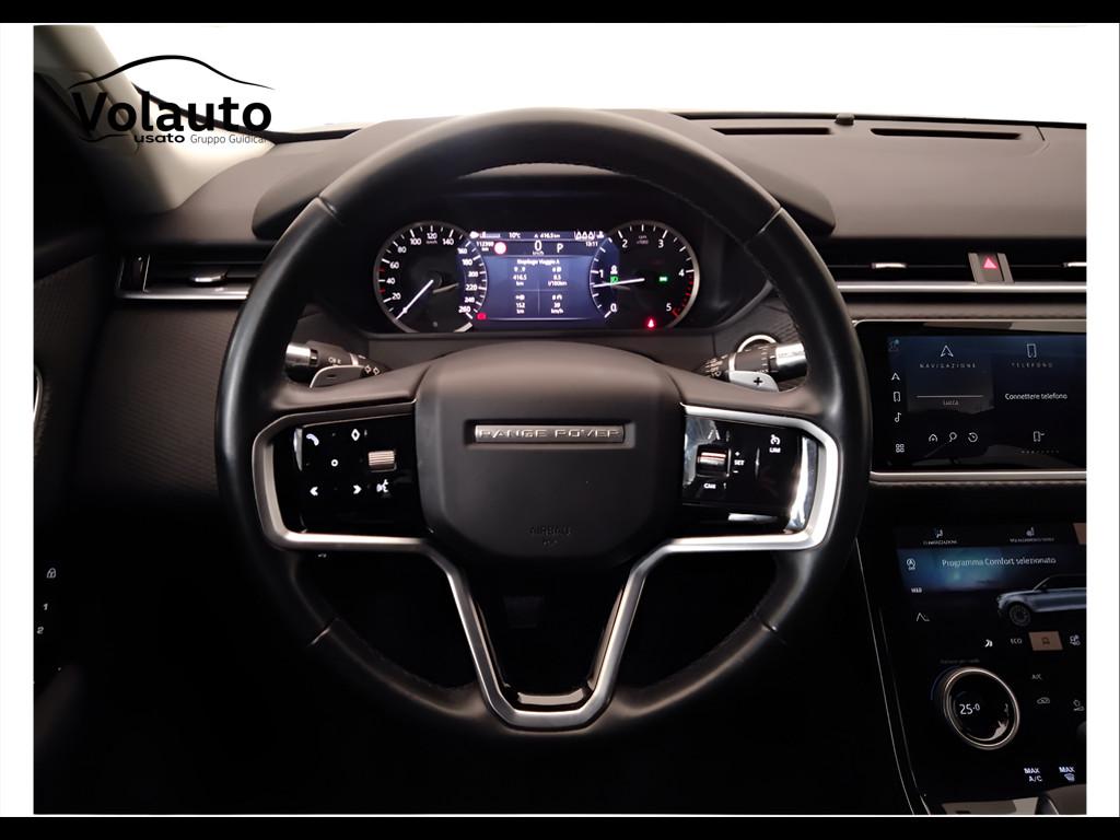 LAND ROVER Range Rover Velar 2021 - Range Rover Velar 2.0d i4 mhev R-Dy