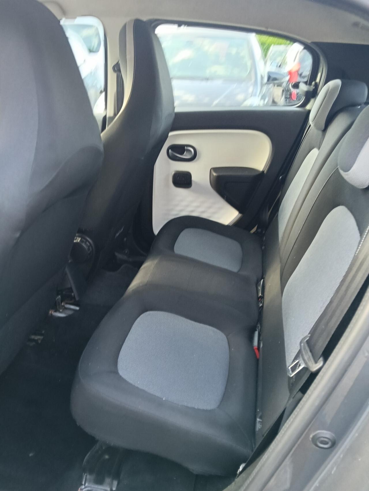 Renault Twingo SCe 65 CV Intens