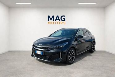 Kia XCeed 1.6 CRDi 136 CV MHEV DCT Style