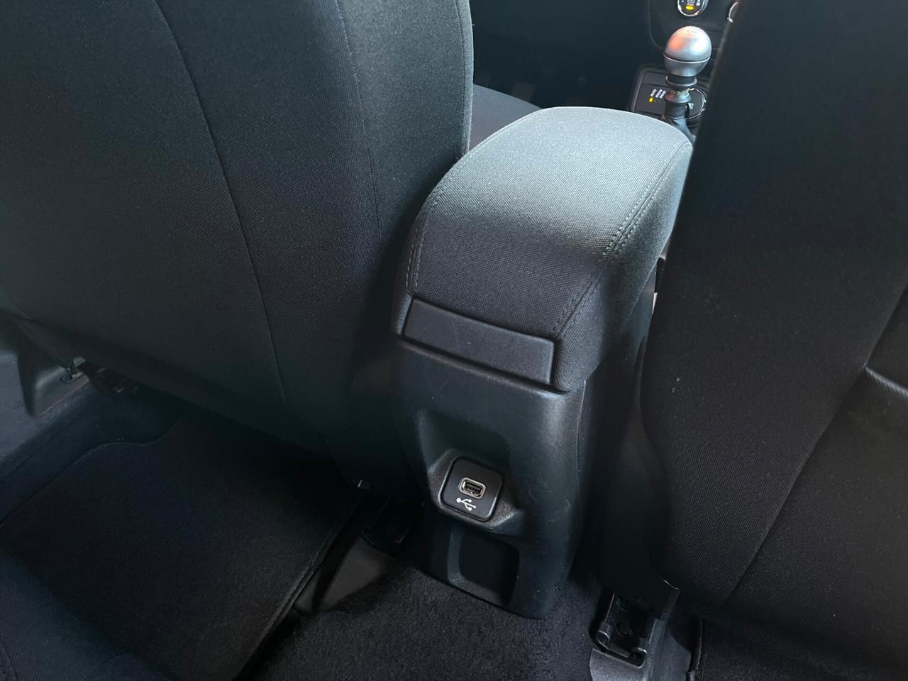 JEEP RENEGADE 2.0 MJT 140cv SUV 4x4 Active Drive Longitude