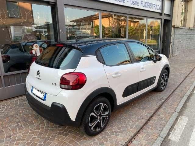 Citroen C3 1.2 Puretech Feel - Neopatentati