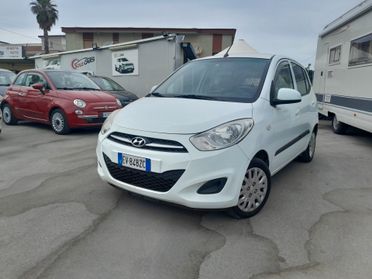 Hyundai i10 1.1 12V Classic