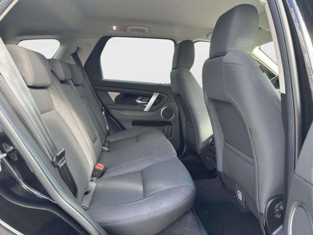 LAND ROVER Discovery Sport 2.0D I4-L.Flw 150 CV AWD Auto R-Dynamic