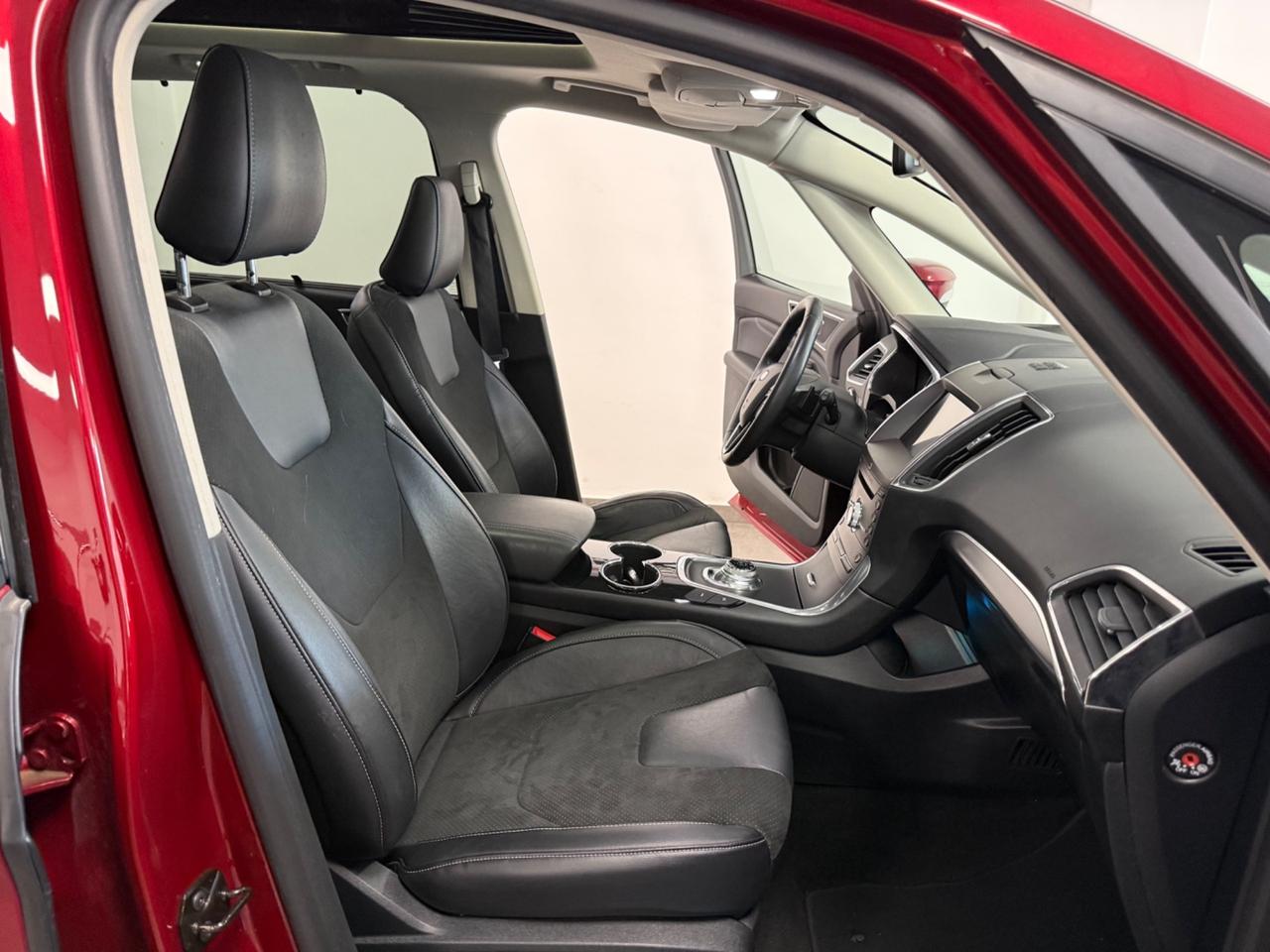 Ford Galaxy 2.0 CAMBIO DIFETTOSO AUTO MARCIANTE