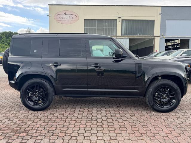 LAND ROVER Defender 110 3.0D I6 200 CV AWD.-- AUTOCARRO --
