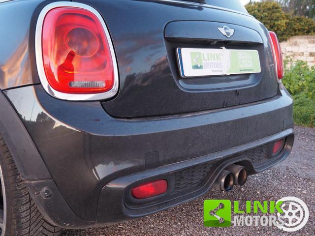 MINI Cooper S 2.0 Cooper S