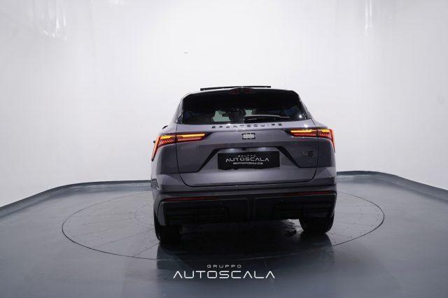 SPORTEQUIPE Sportequipe 6 GT 1.5 Turbo 155cv GPL DCT