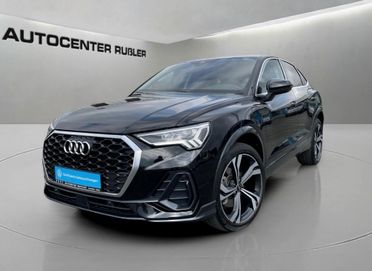 Audi Q3 Sportback 45 TFSI e