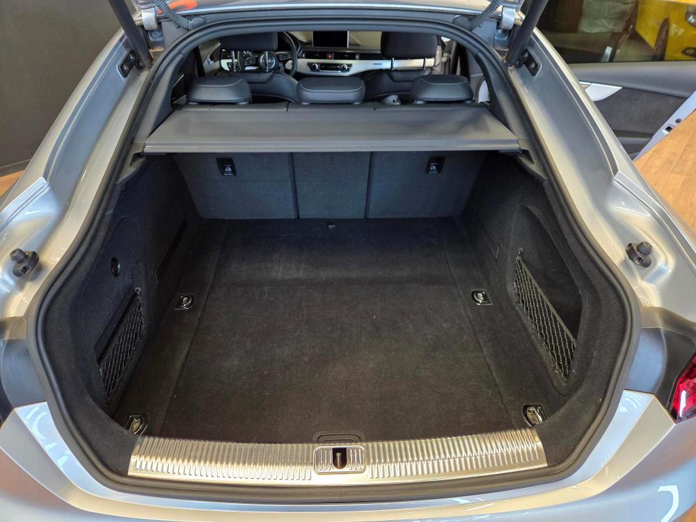 Audi A5 Sportback 40 2.0 tdi Business Sport quattro 190cv s-tronic