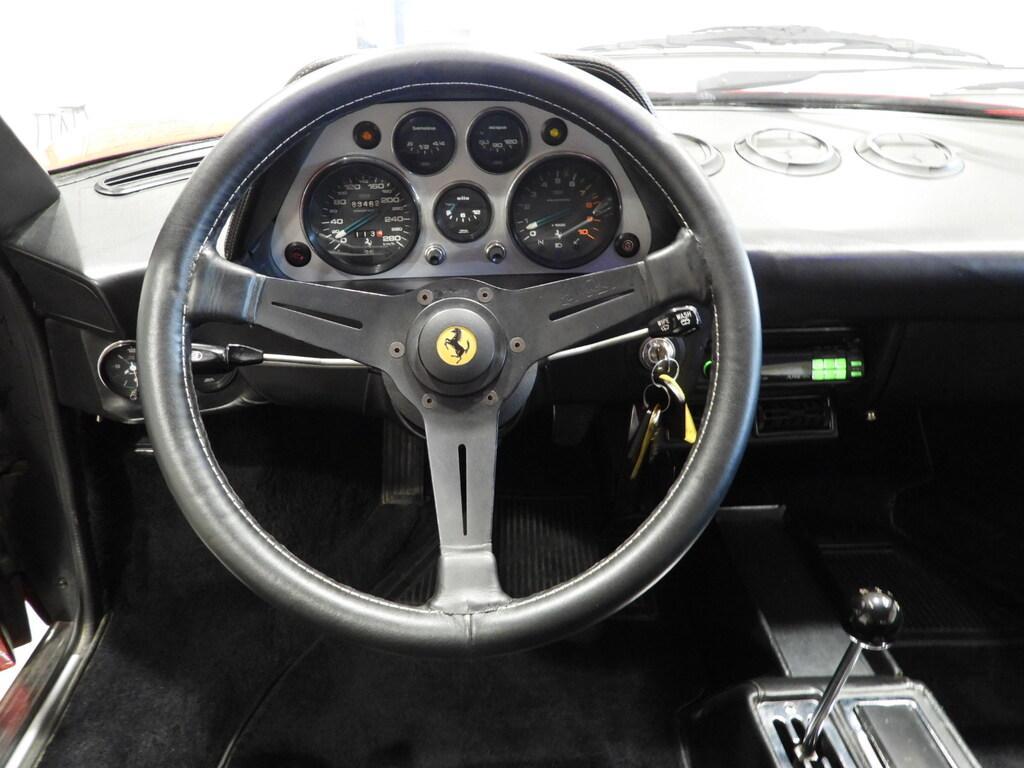 Ferrari 208 GTB 2.0
