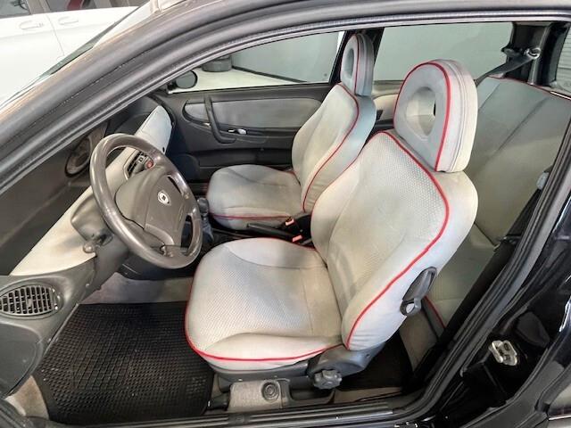 Lancia Y 1.2i cat LS
