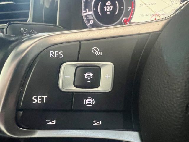 VOLKSWAGEN Golf GTI Performance 2.0 245 CV TSI DSG 5p. BMT