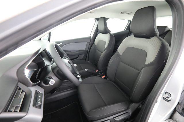 RENAULT Clio Clio Berlina BUSINESS SCe 75