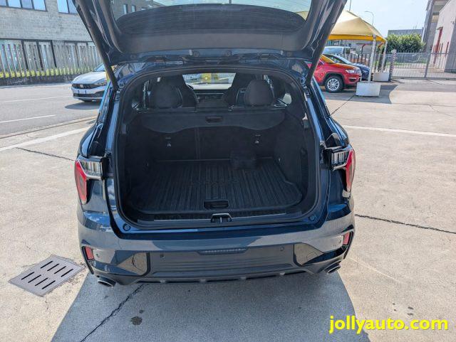 LYNK & CO 01 PHEV 192KW PHEV DCT - PLUG IN
