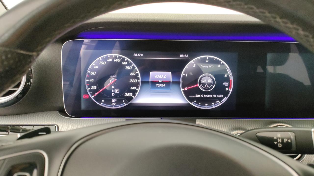 Mercedes-Benz E 220 d Business Sport 4matic auto