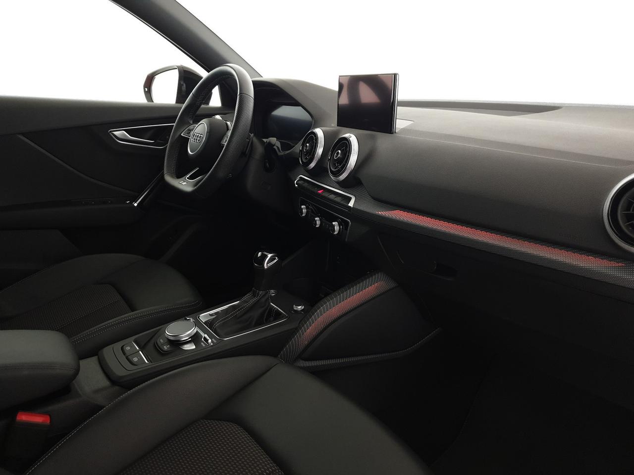 35TFSI 150CV S tronic S line Edition