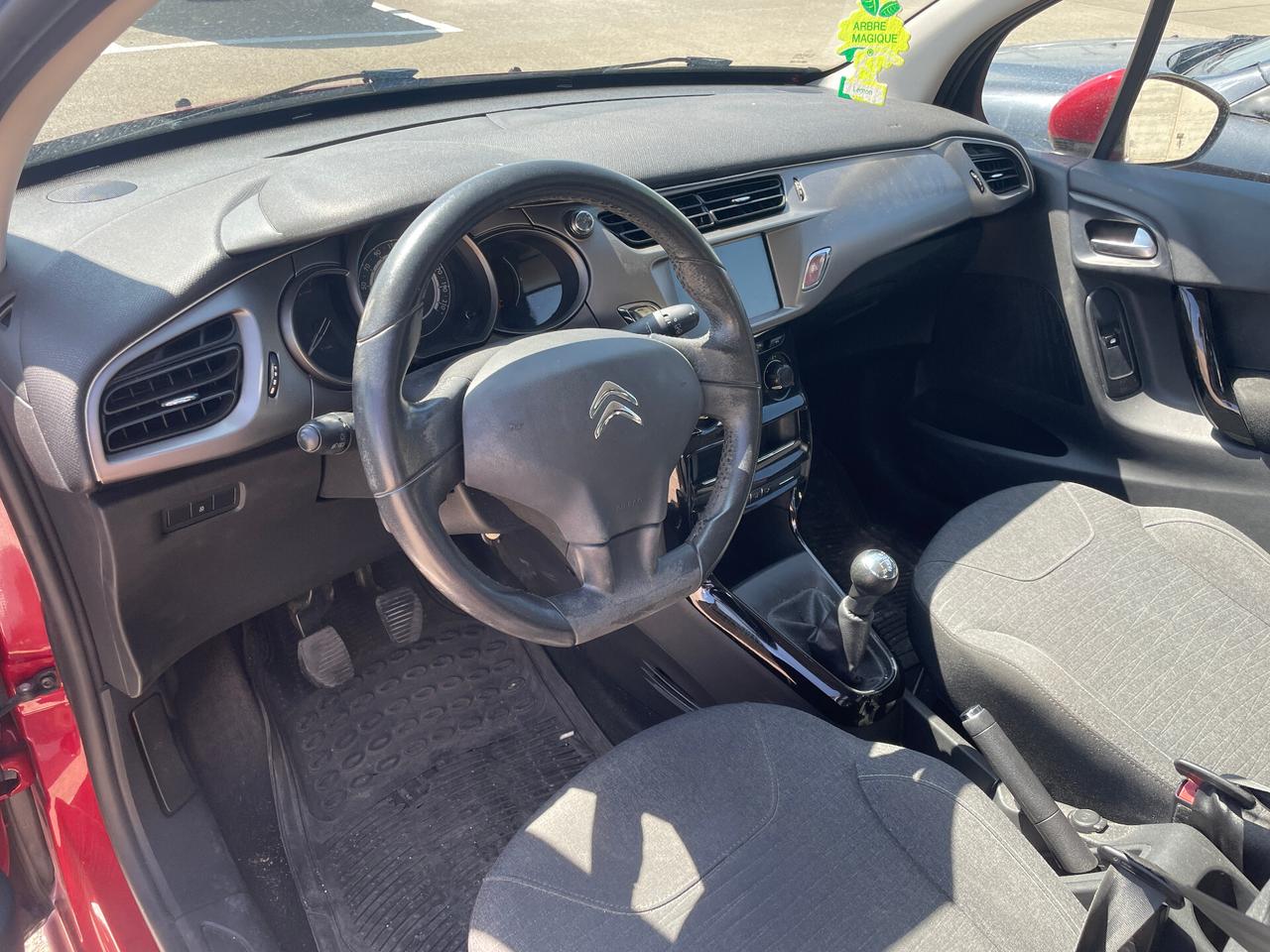 Citroen C3 1.2 PureTech 82 Exclusive