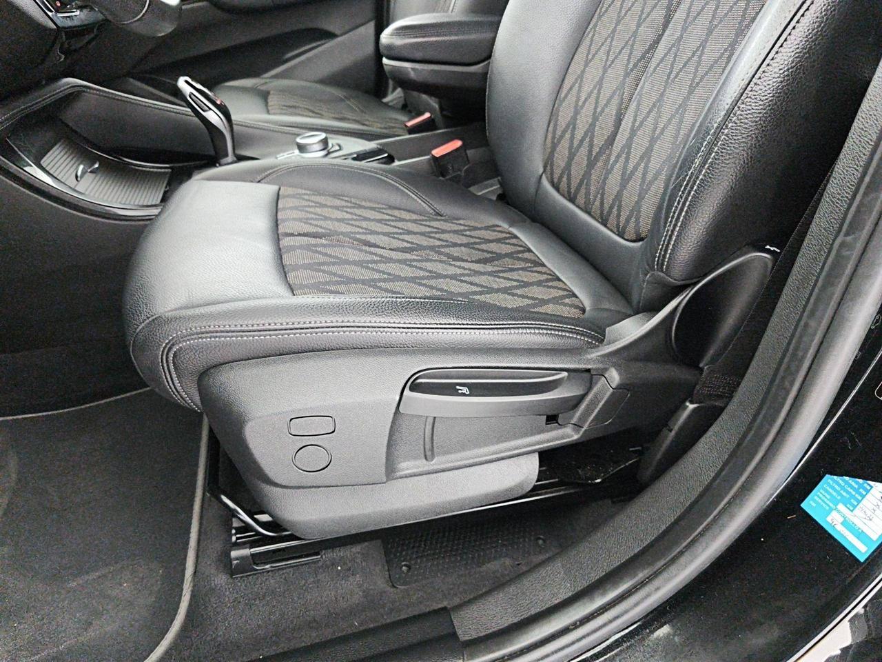 BMW X1 sDrive18d xLine