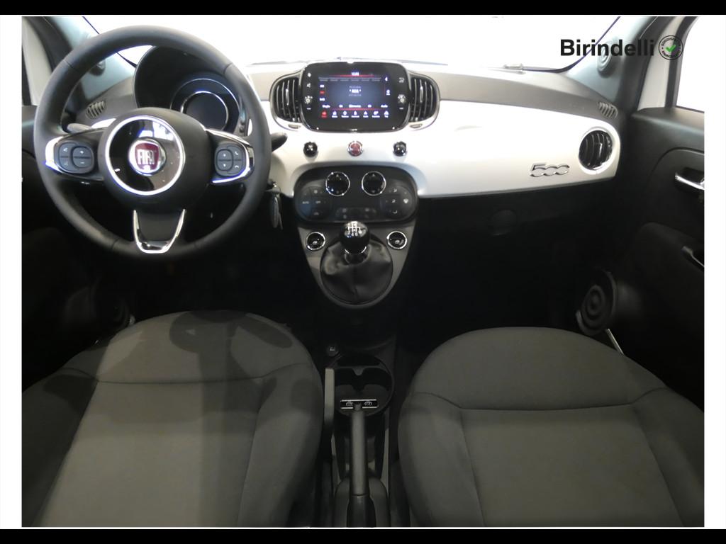 FIAT 500 (2015-2024) - 500 1.0 Hybrid