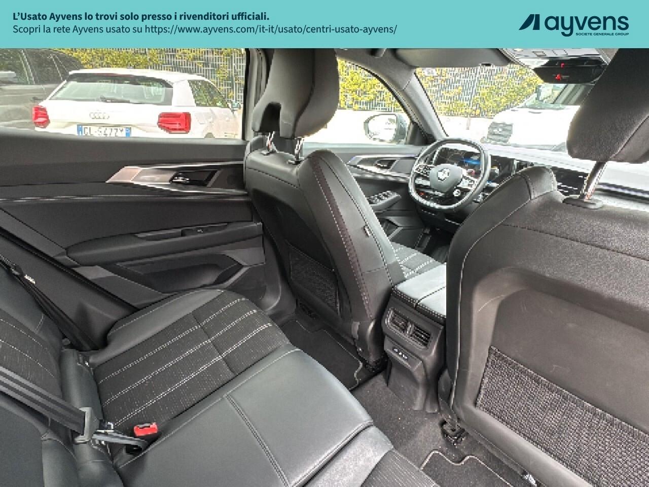 Renault Austral Full Hybrid E-Tech 200 CV Techno