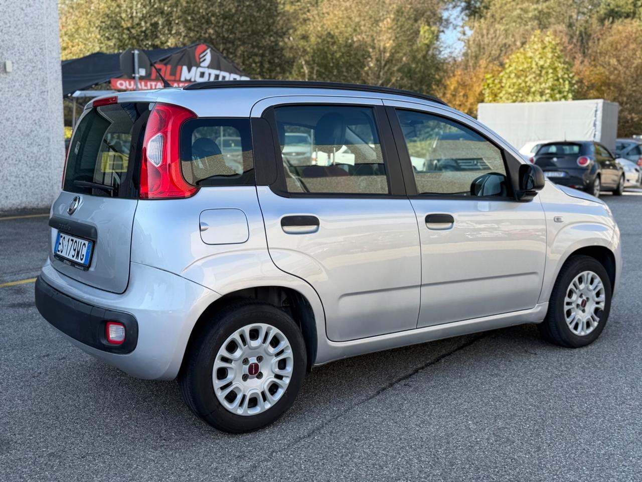 Fiat Panda 1.2 *Neopatentati*