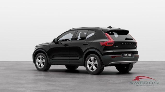 VOLVO XC40 B3 Mild hybrid Benzina Core